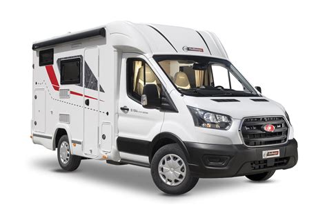 3c camper usati